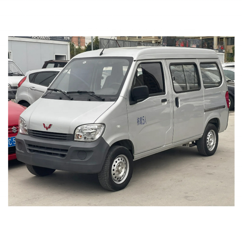 Best Selling Used Cargo Vans Mini Van Sprinter Van for Sale